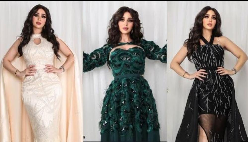 افضل متجر فساتين في جدة