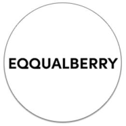 ايكوال بيري | EQQUAL BERRY