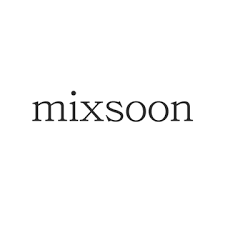 ميكسون | Mixsoon