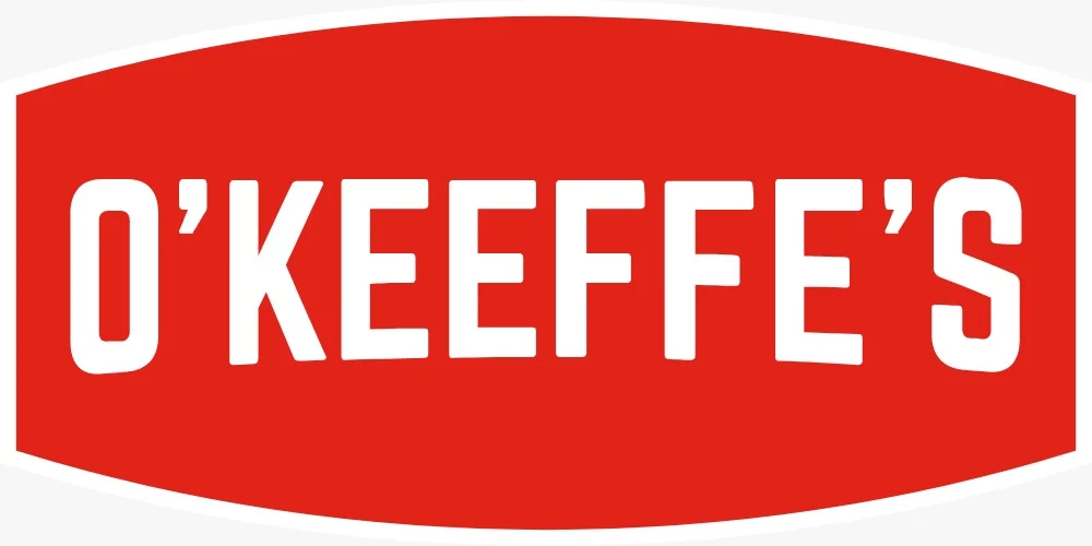 اوكيفس | O'Keeffe's