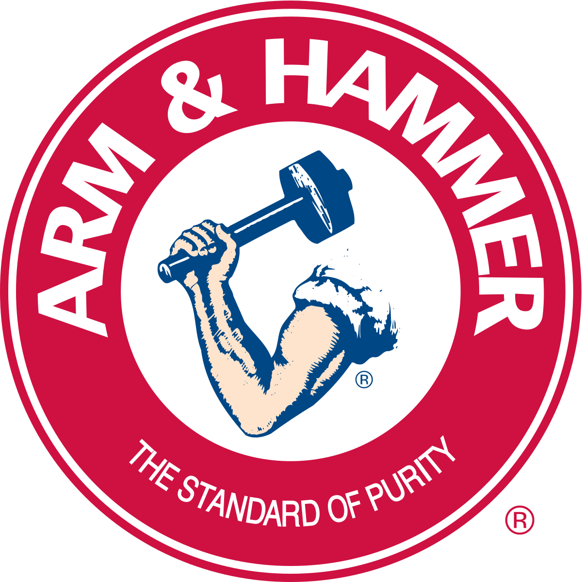 ارم اند هامر | Arm & Hammer