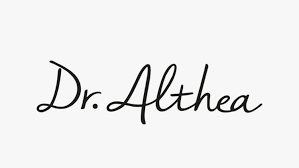 دكتور الثيا |Dr. Althea
