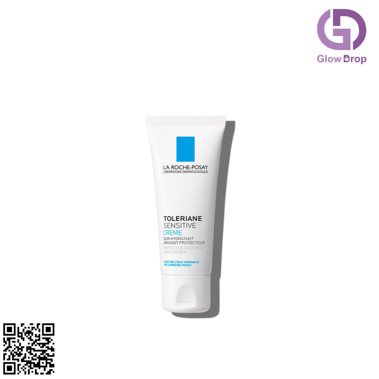La Roche-Posay La Roche-Posay Toleriane Sensitive Cream