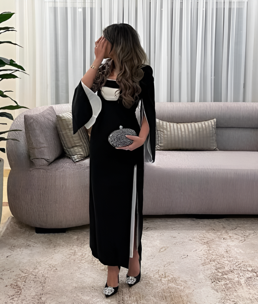 ملابس حريمي خروج