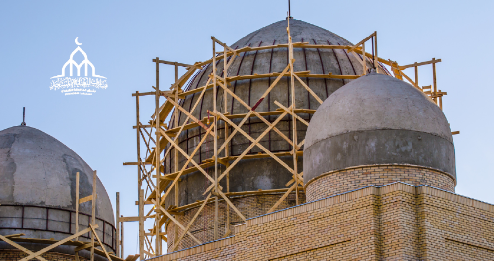 فضل بناء وصيانة المساجد: كيف تخلّد بصمتك في بيوت الله؟