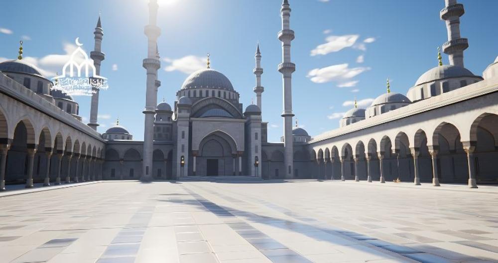 كيف تُساهم إعمار المساجد على الطرق في خدمة المسافرين وتعزيز الهوية الدينية؟