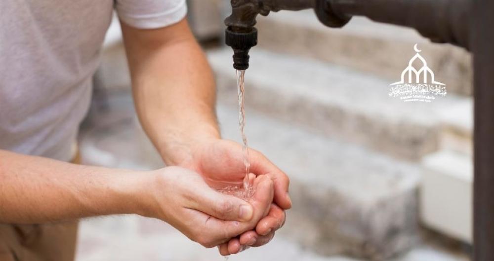 كيف يمكن لصدقة سقيا ماء أن تفتح لك أبواب الأجر؟