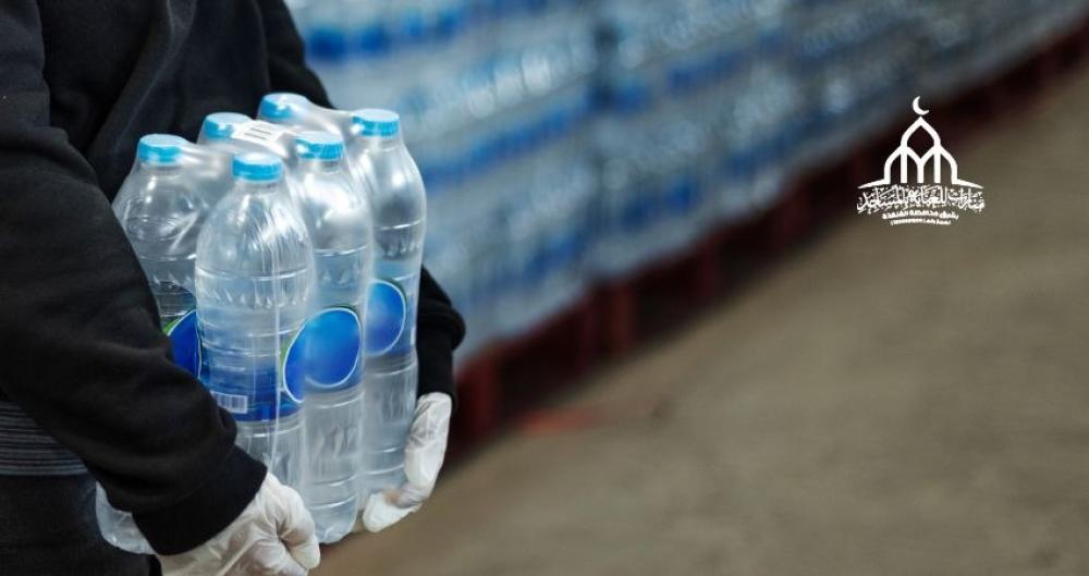 لماذا يعتبر التبرع بالماء للمساجد عملاً ذا أجر عظيم؟