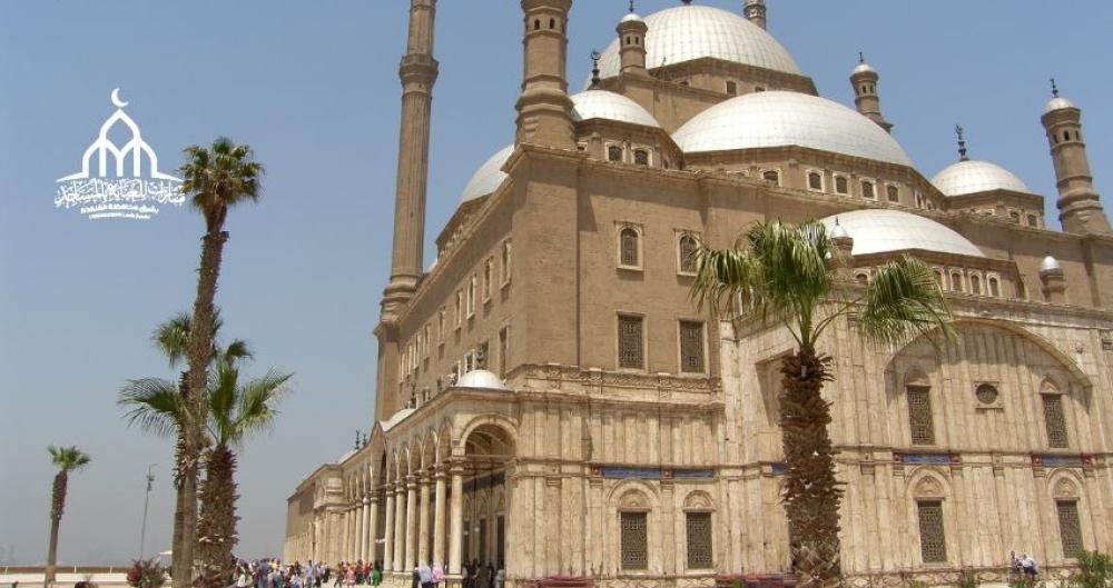 تبرع لمساجد الطرق: نور على الطريق وسبيل للخير