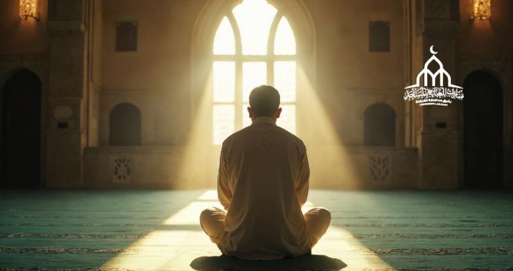 تعرف فضل العناية بالمساجد تبرعك يساعد في الحفاظ عليها