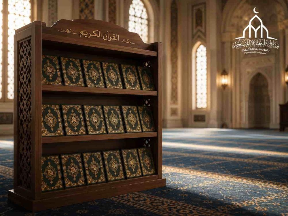 مشروع إكرام المصحف