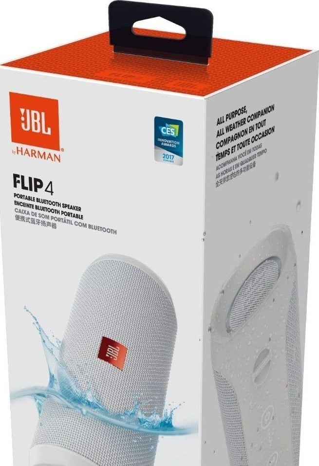 سبيكر JBL Flip