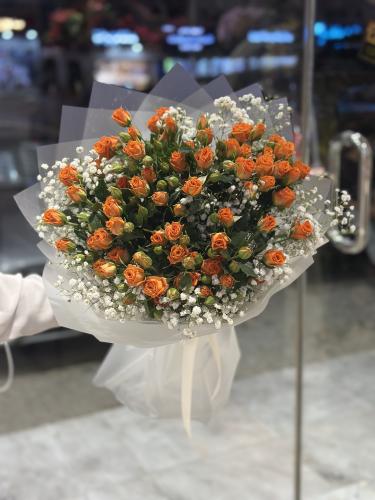 باقة الصداقه 1