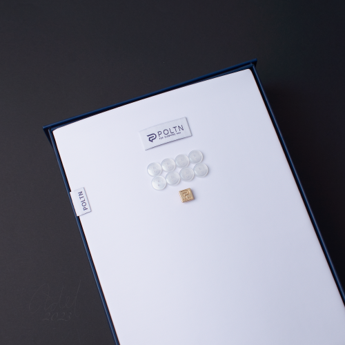 قماش ياباني صيفي بولتن P102