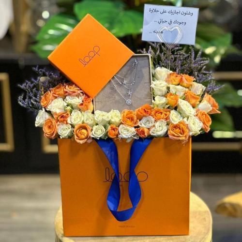 باقة الإبداع