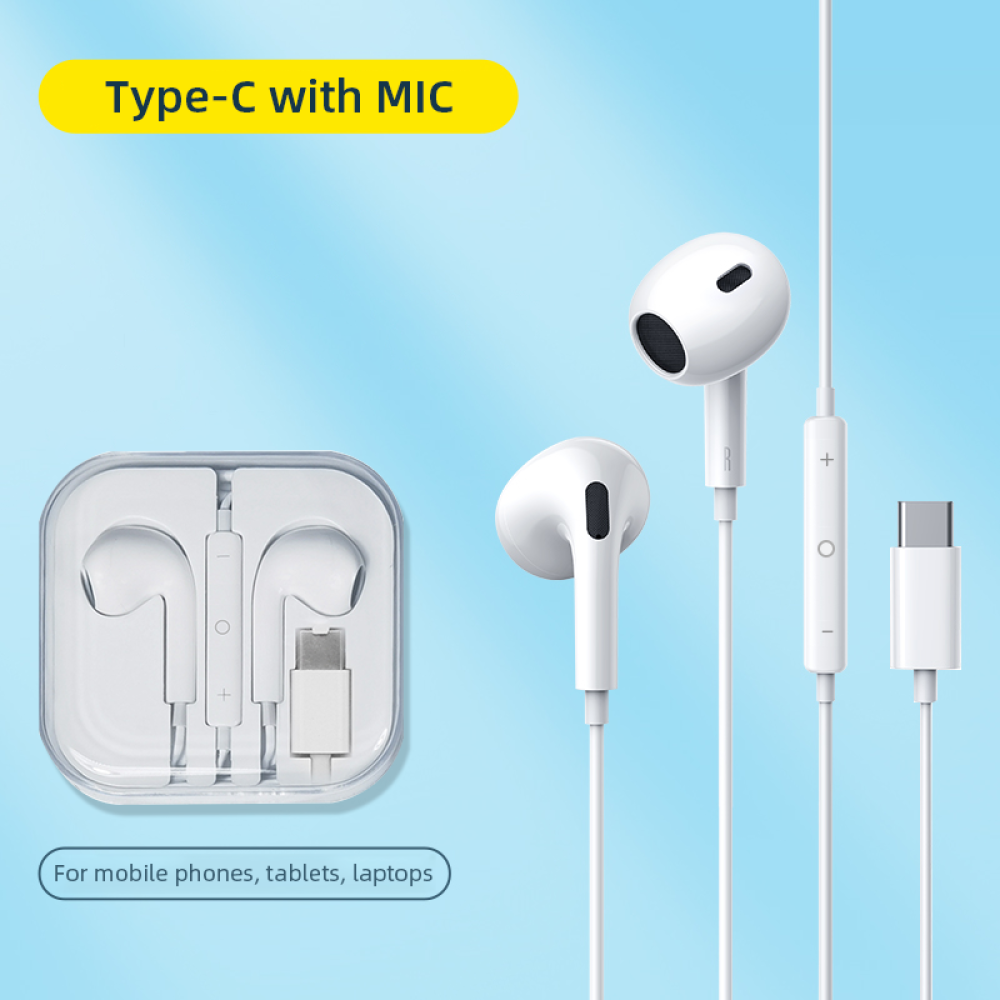 Type C With MIC