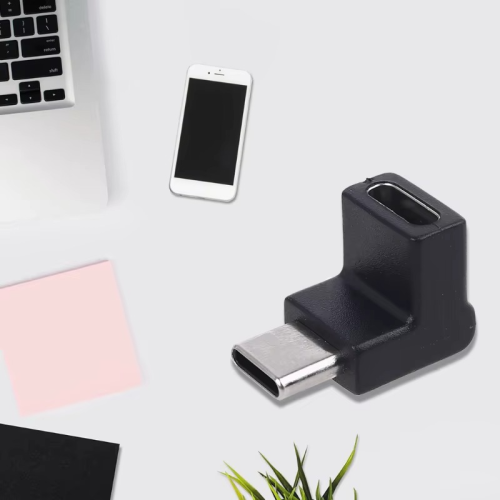 USB C محول نوع C