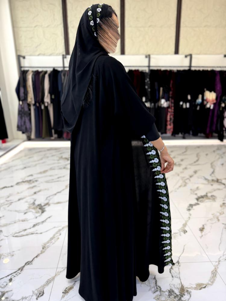 عباية ميـسا