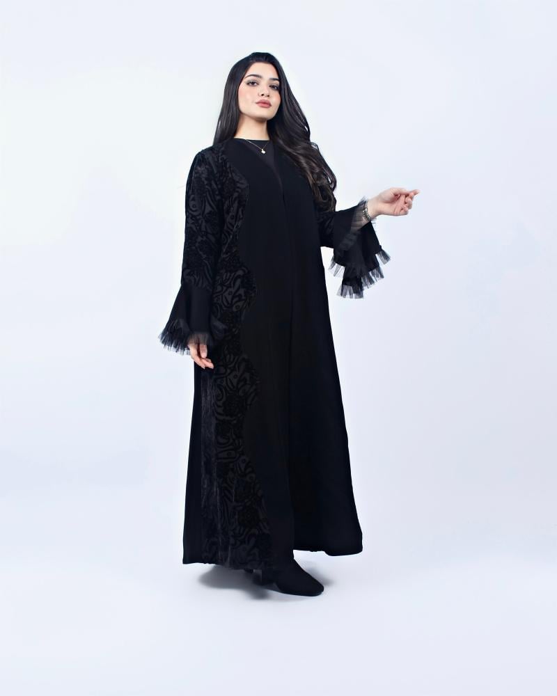 عباية ايلاف