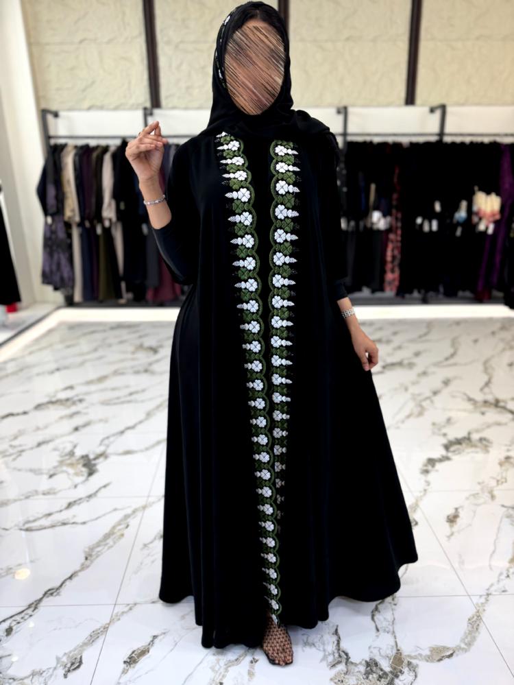 عباية ميـسا