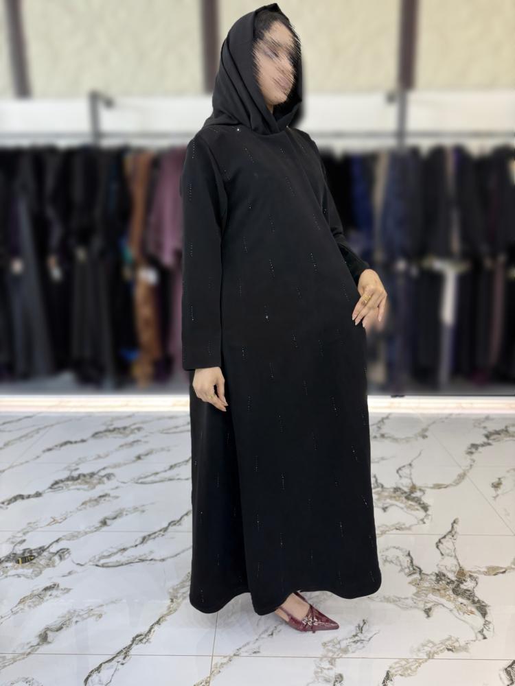 عبايه تهاني