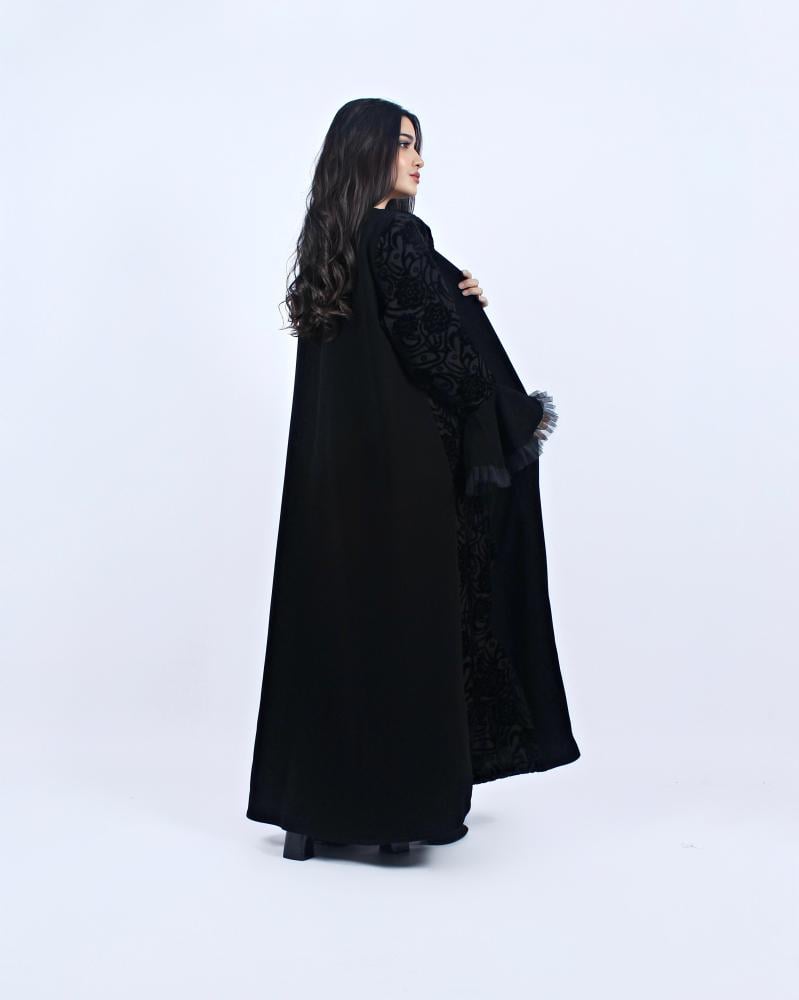 عباية ايلاف