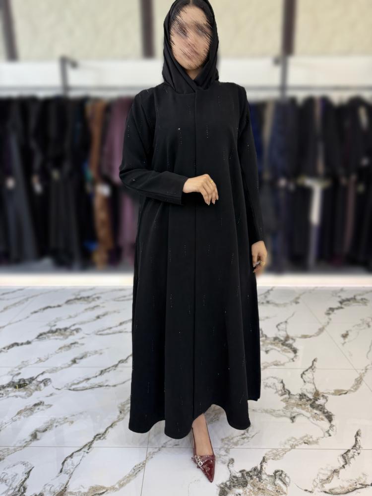 عبايه تهاني