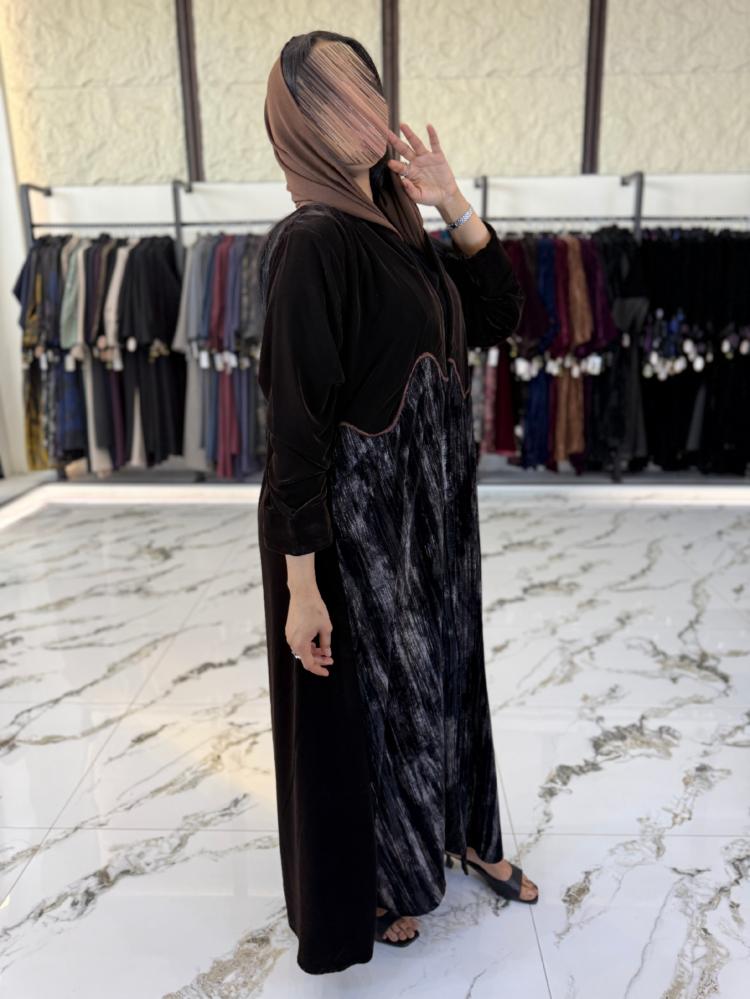 عبايه دانا شتويه