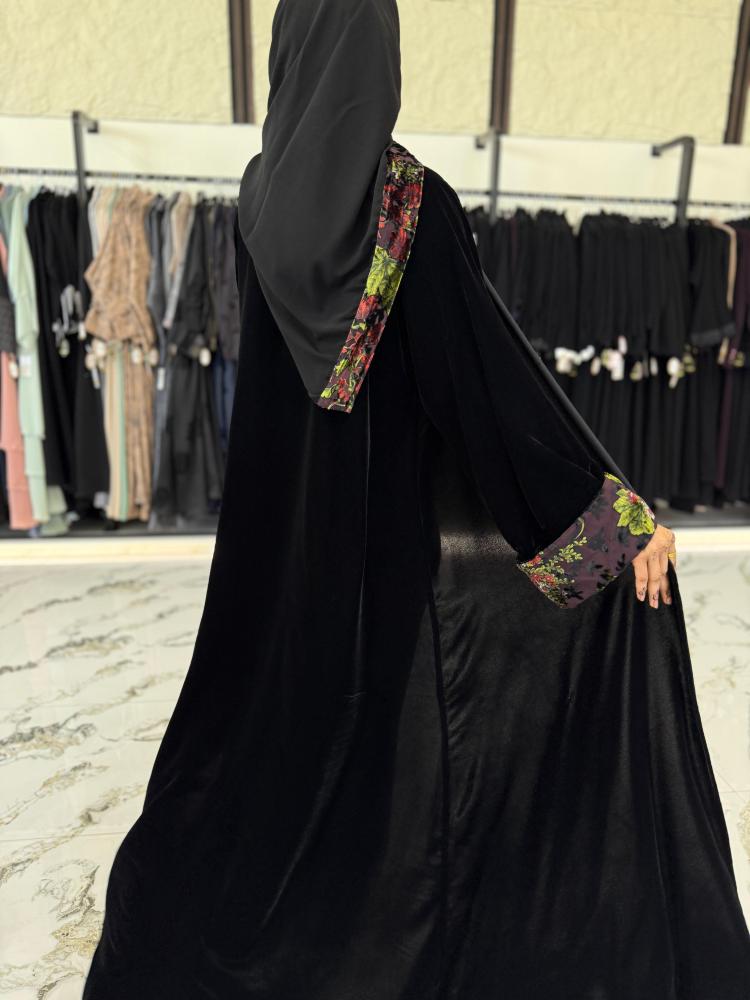 عباية   نص كلوش