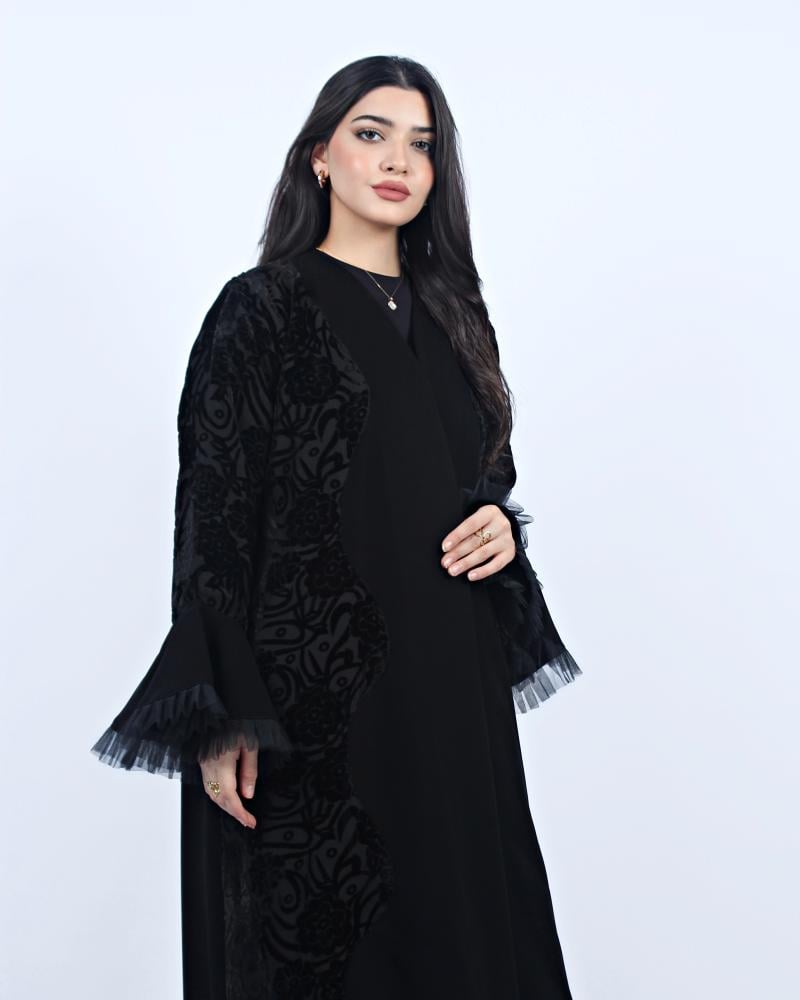 عباية ايلاف