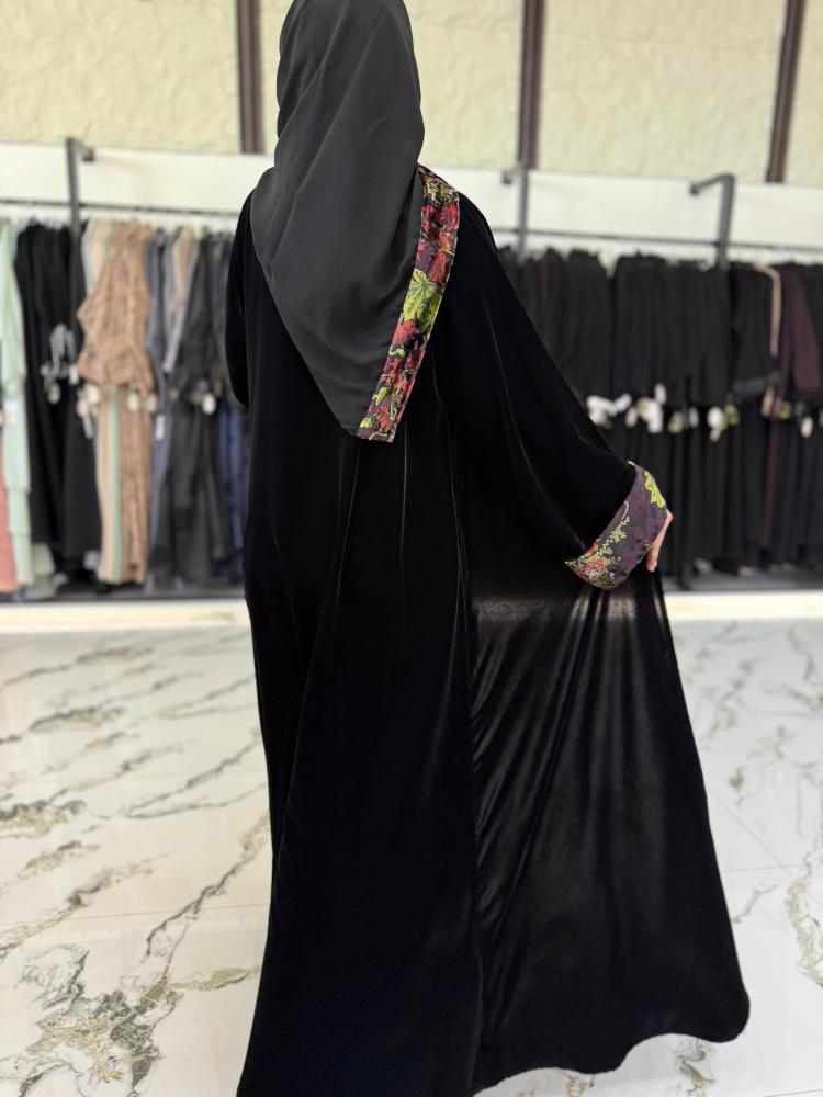 عباية   نص كلوش