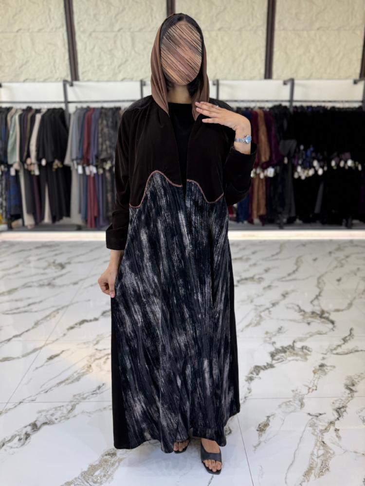 عبايه دانا شتويه