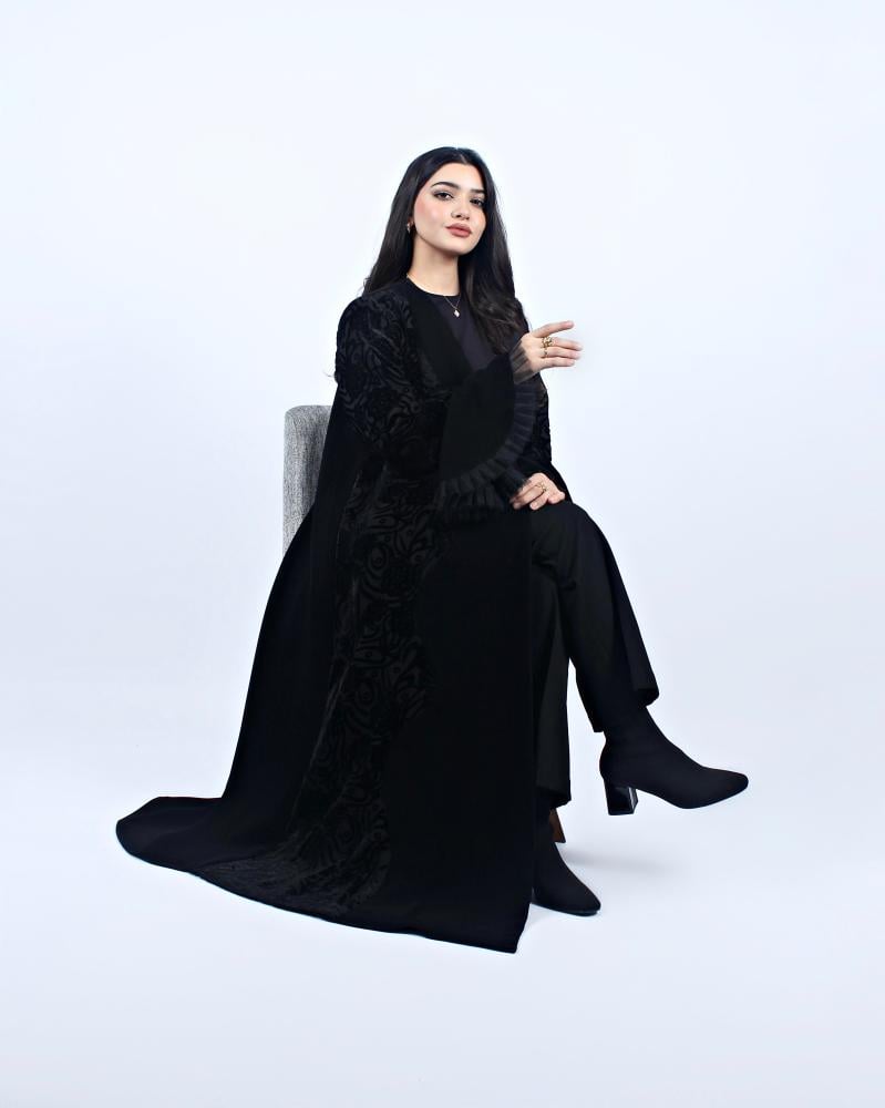 عباية ايلاف