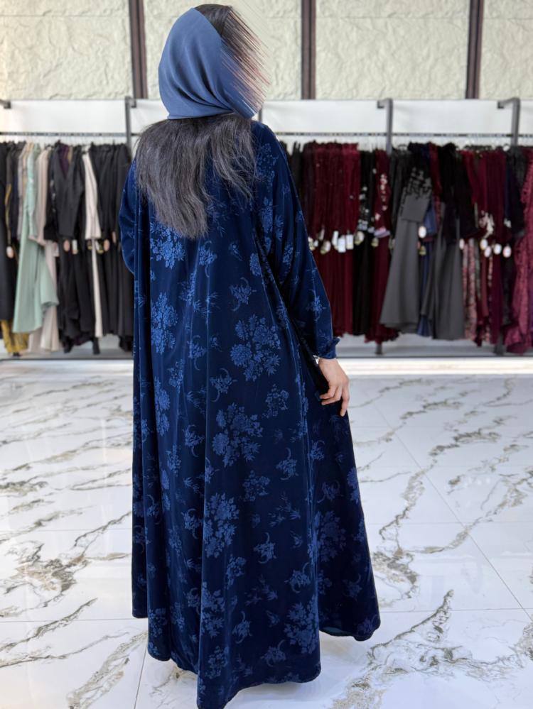 عباية آرين مخمل