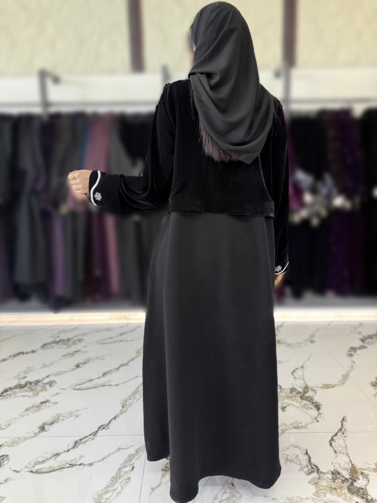 عبايه العنود