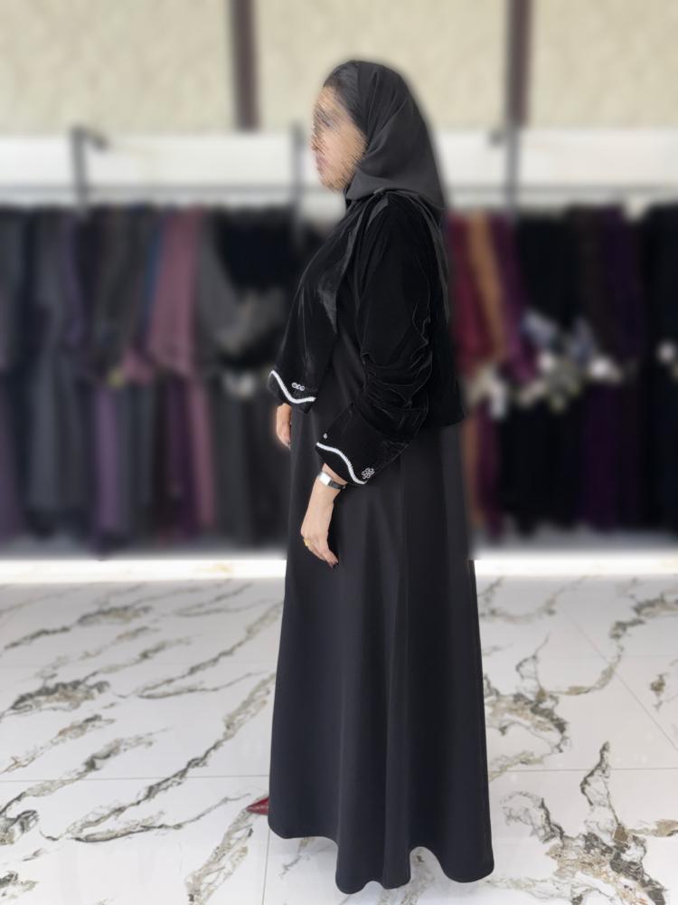 عبايه العنود