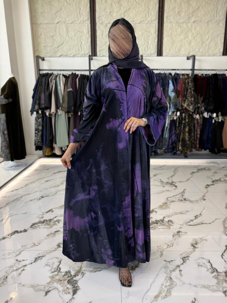 مخمل طباعه برسمات انيقه