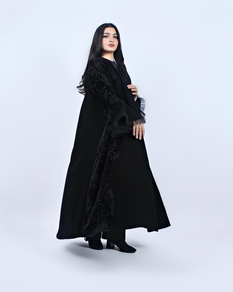 عباية ايلاف