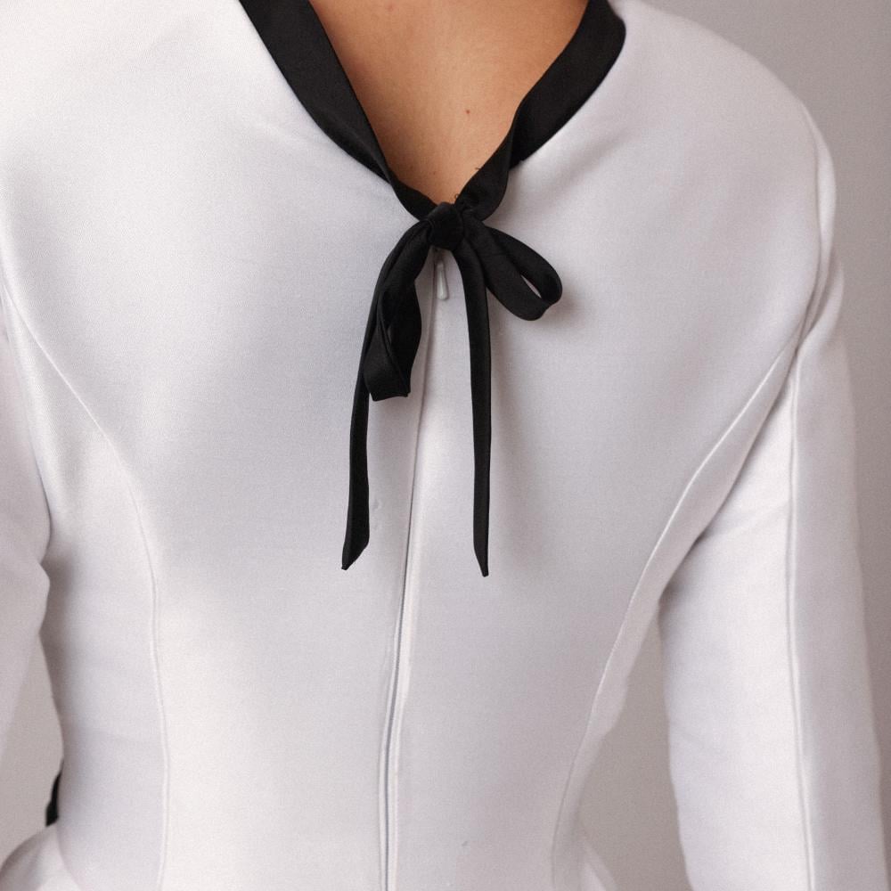 Noir Tied Grace