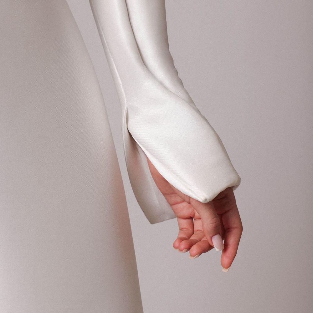 Monochrome Elegance
