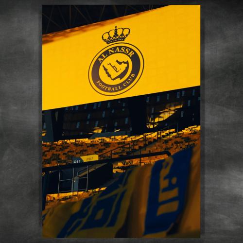 النصر | Al-Nassr