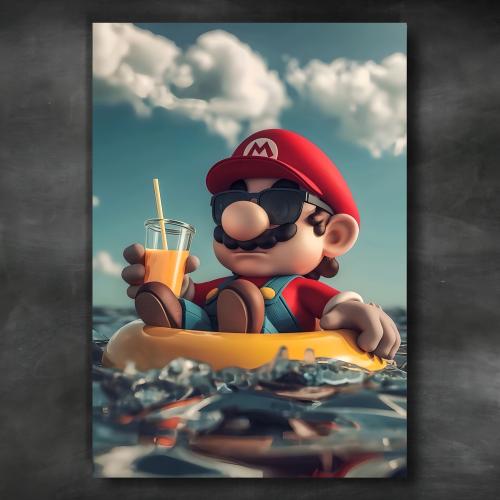 Super Mario