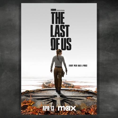 The Last Of Us (T39)