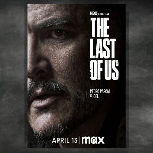 The Last Of Us (T36)