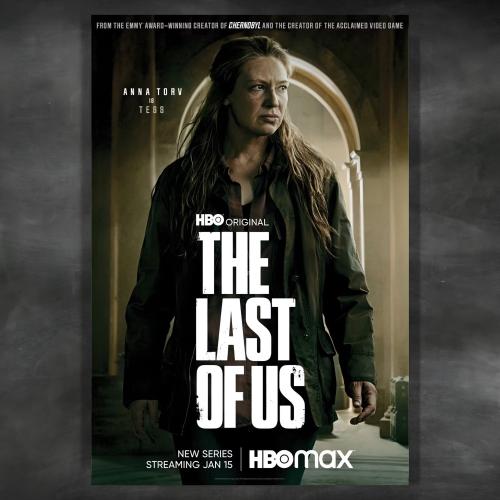 The Last Of Us (T20)