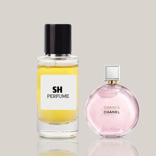 عطر شانيل شانس