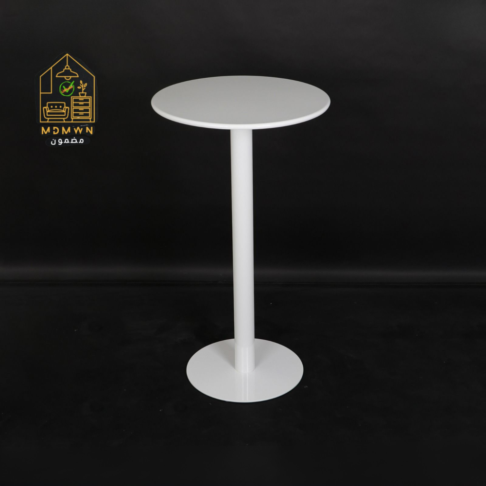 طاولة خدمة-طاولة كوفي جانبية