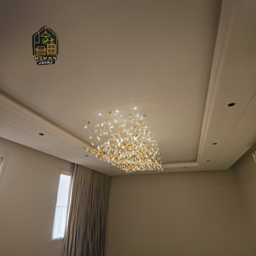 ثريا حجر مقاس 180 * 80