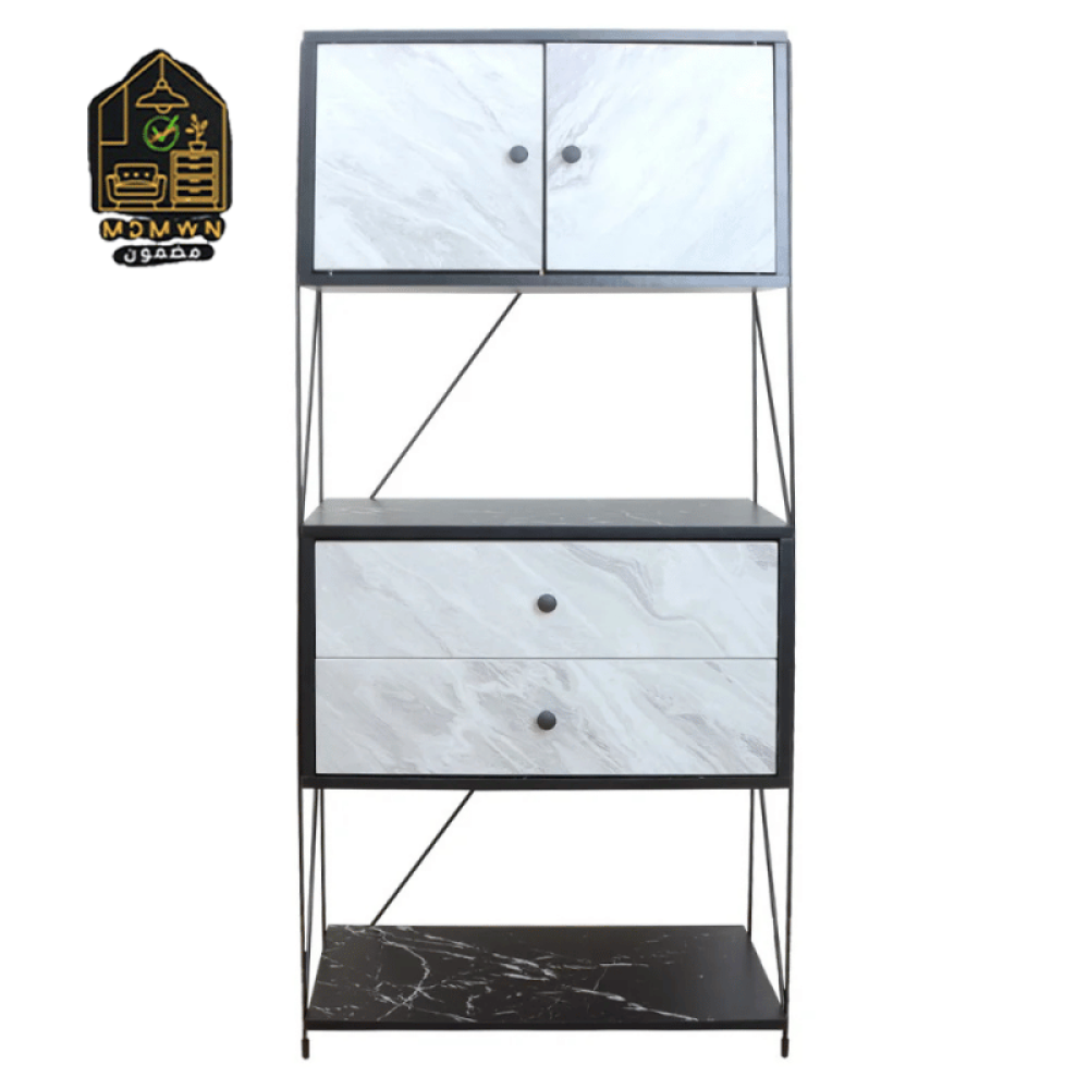 وحدة تخزين متعددة الالوان