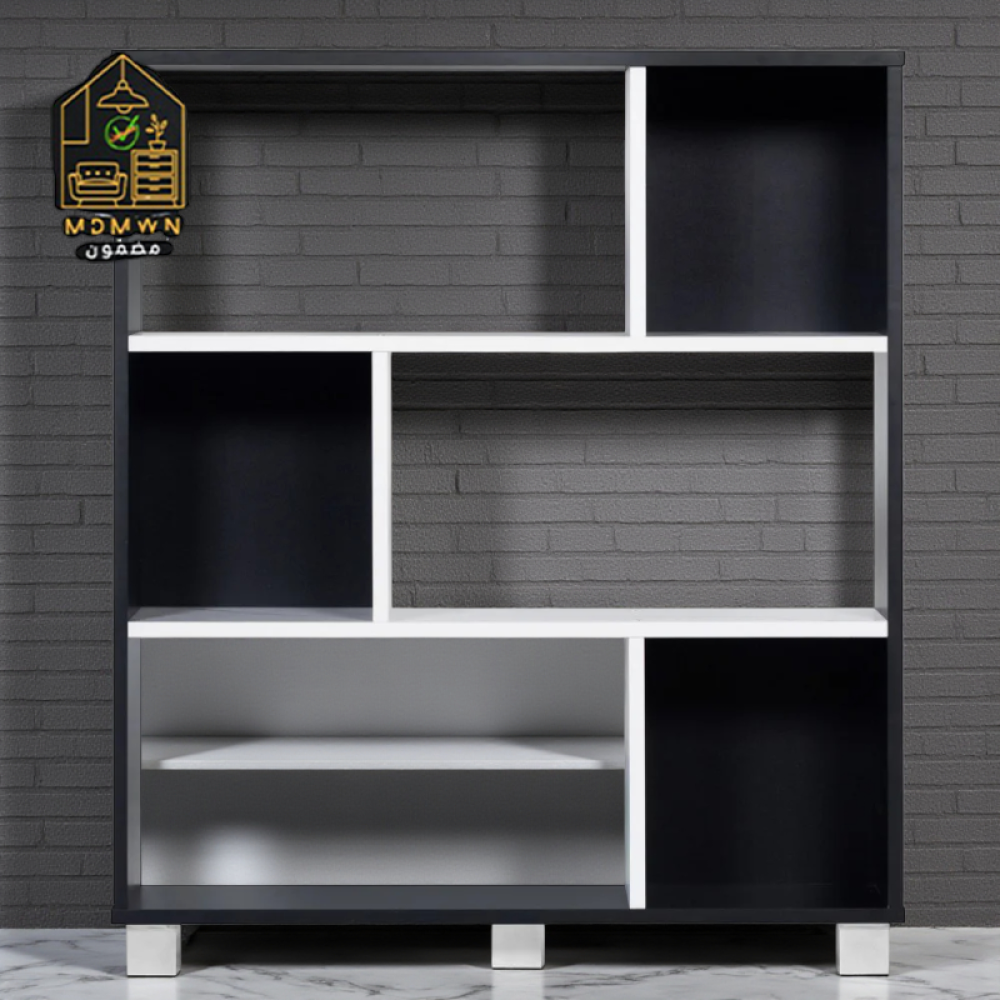 أرفف تخزين 93 سم